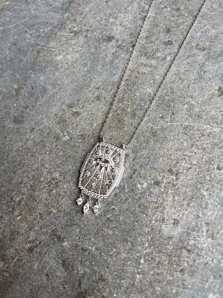 Boon Necklace