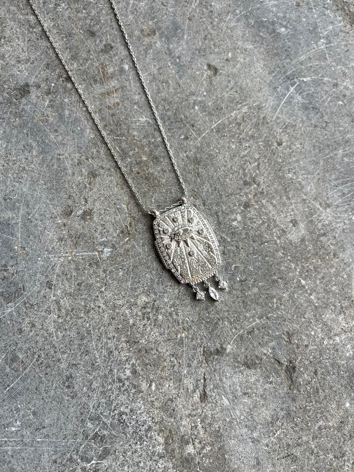 Boon Necklace