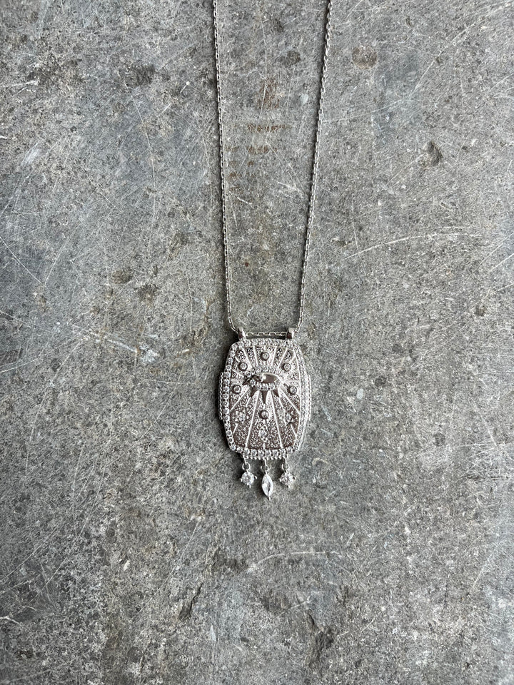 Boon Necklace