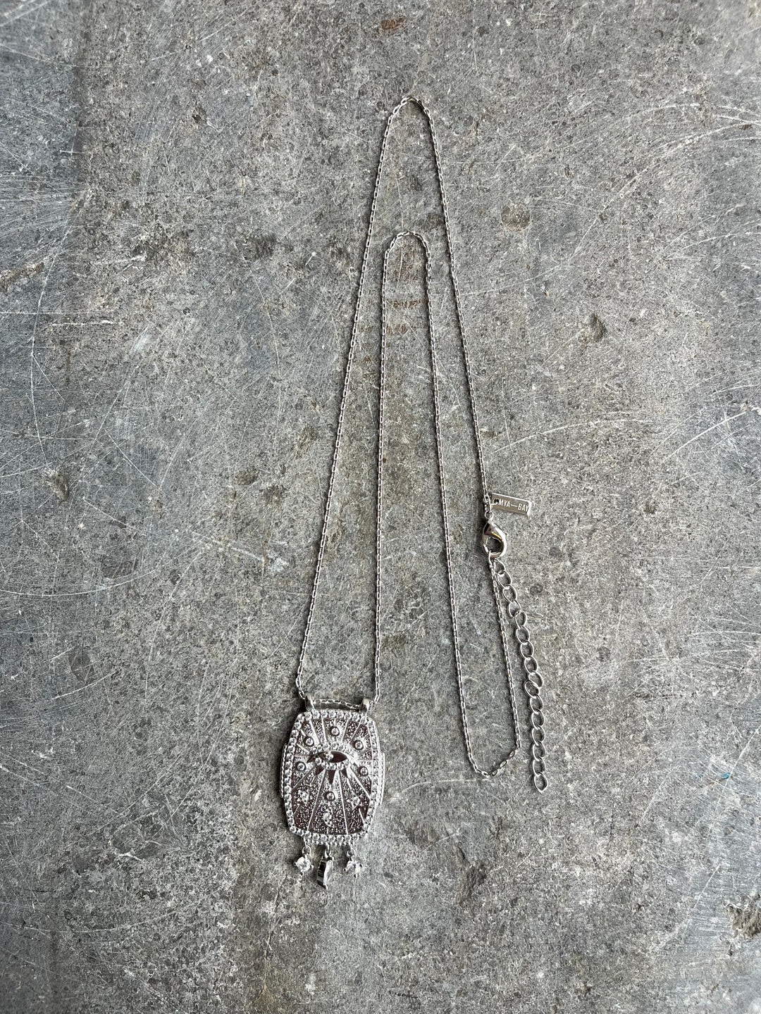 Boon Necklace
