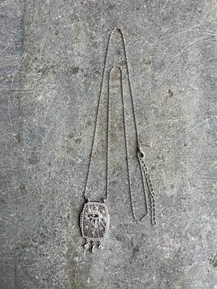 Boon Necklace