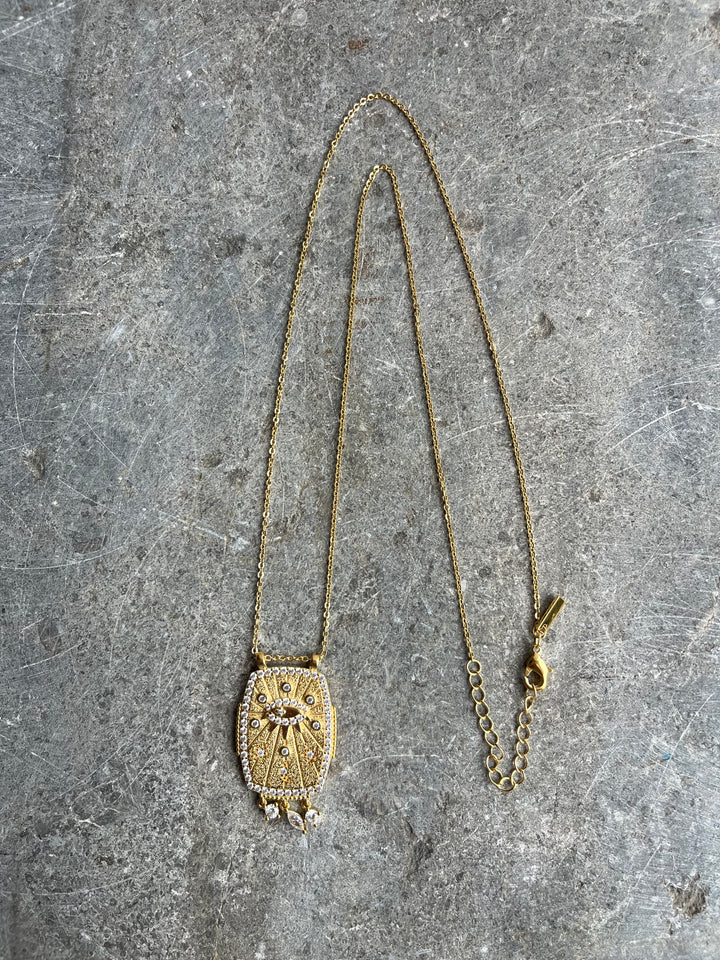 Boon Necklace