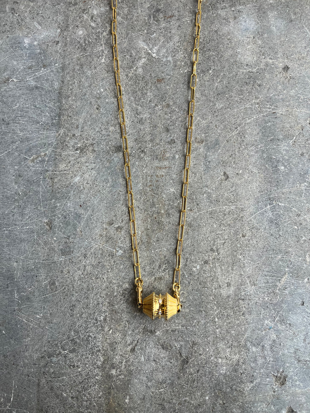 Siman Necklace