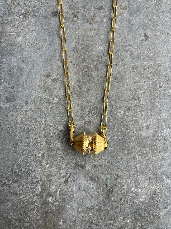 Siman Necklace