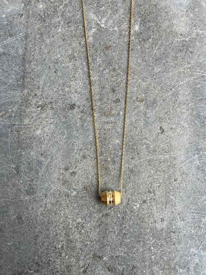 Talisma Necklace