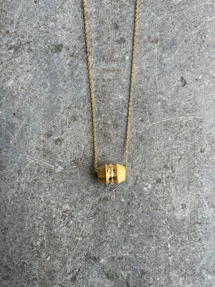 Talisma Necklace