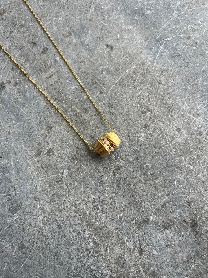 Talisma Necklace