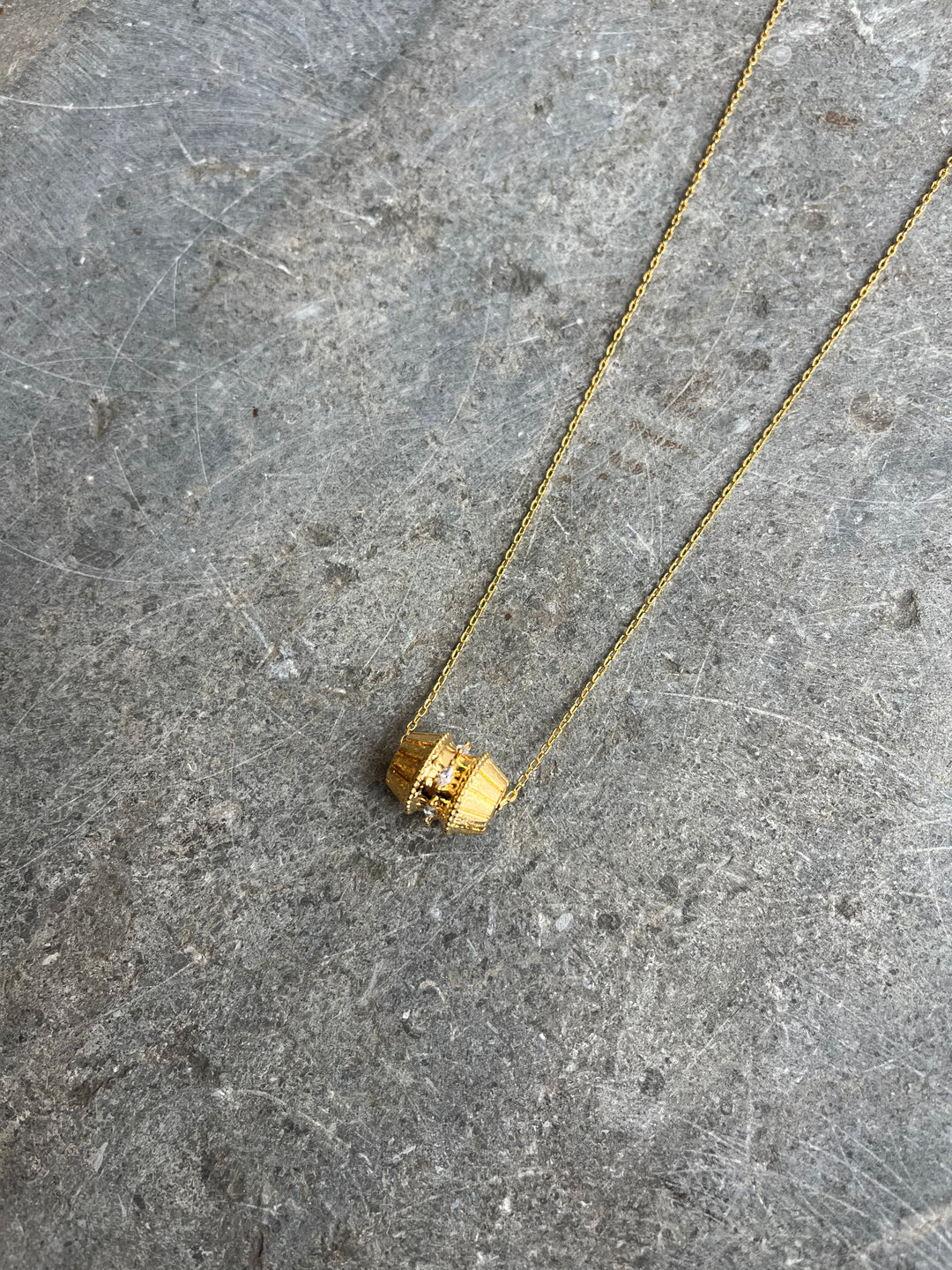 Talisma Necklace