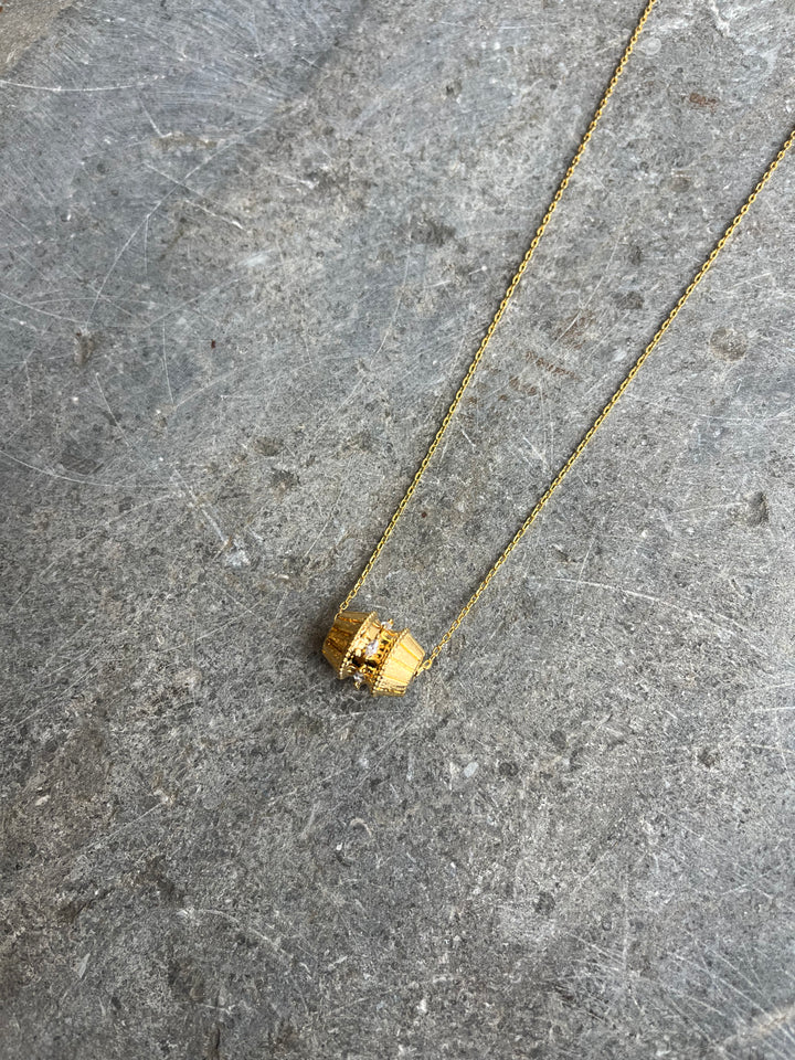 Talisma Necklace