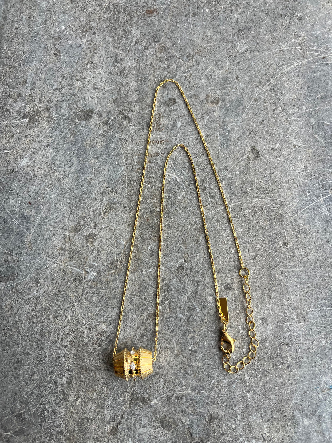 Talisma Necklace