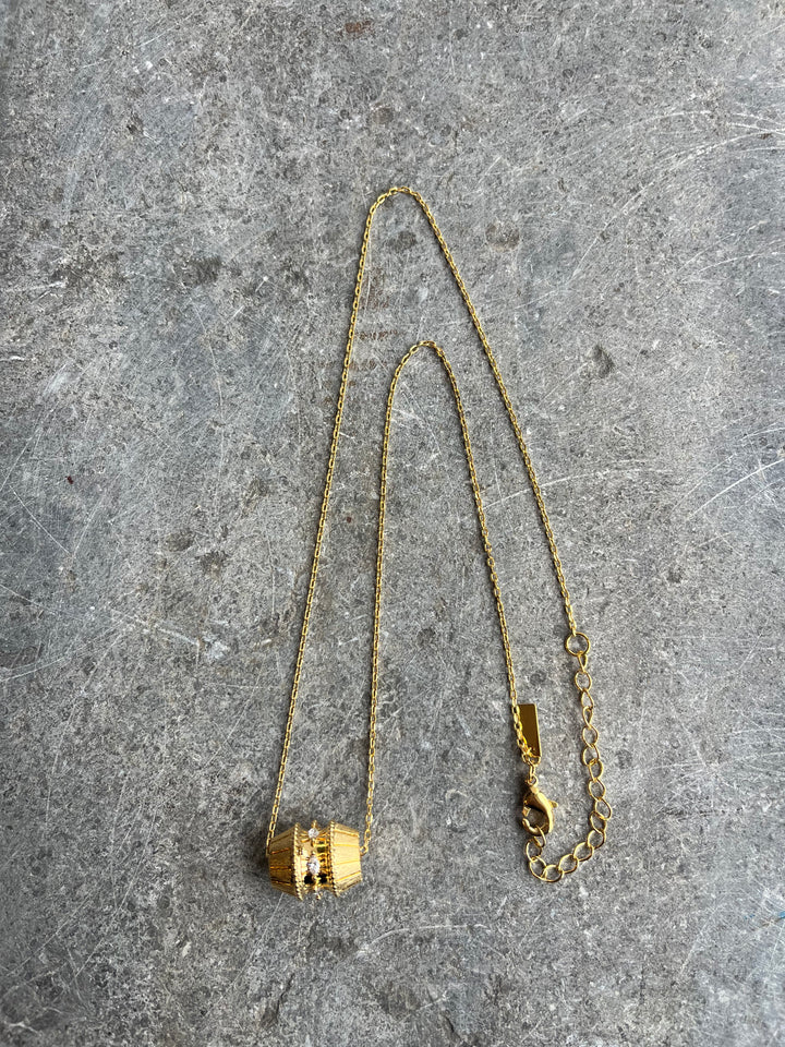 Talisma Necklace