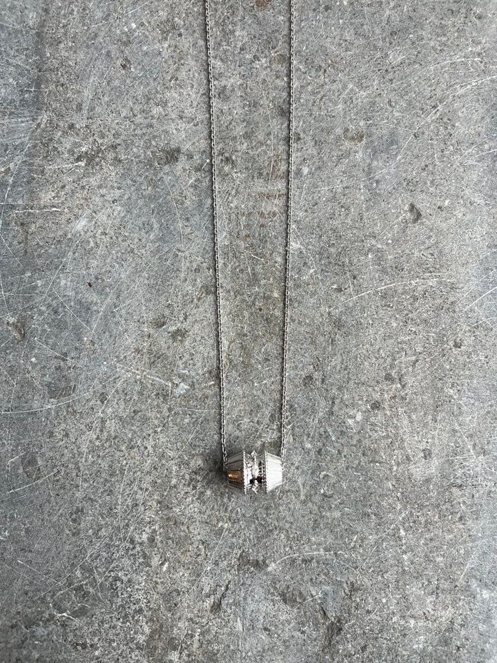 Talisma Necklace