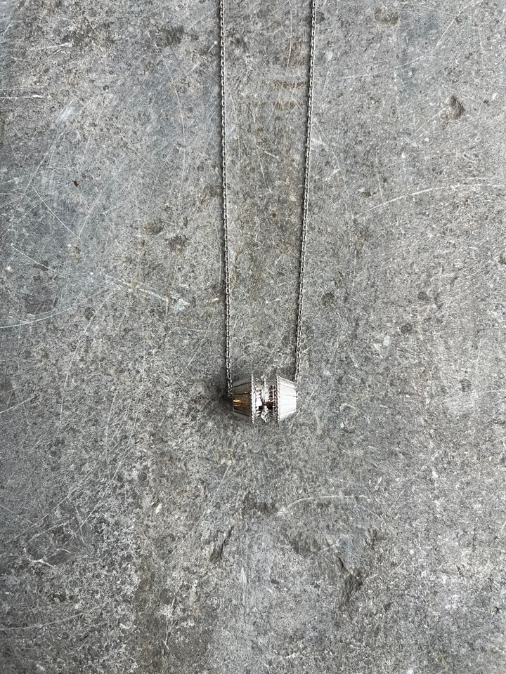 Talisma Necklace
