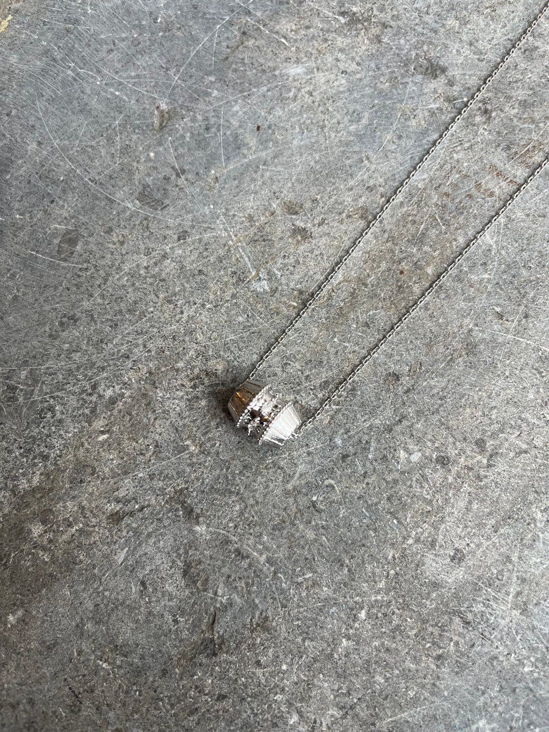 Talisma Necklace