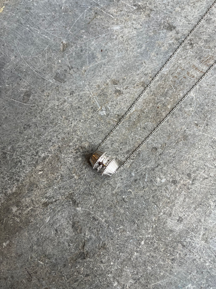 Talisma Necklace