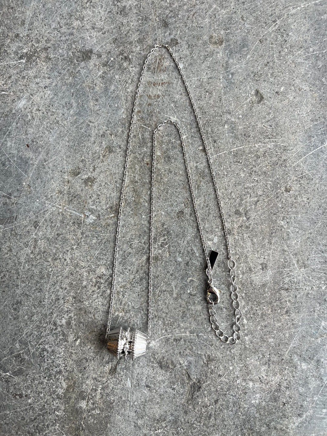 Talisma Necklace