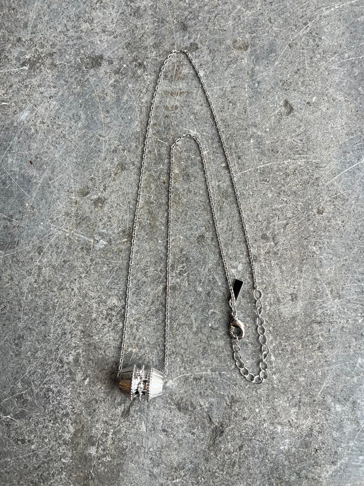 Talisma Necklace