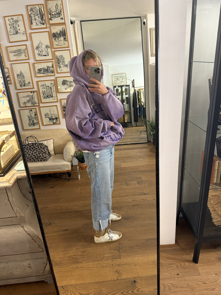 Skyler Sweater