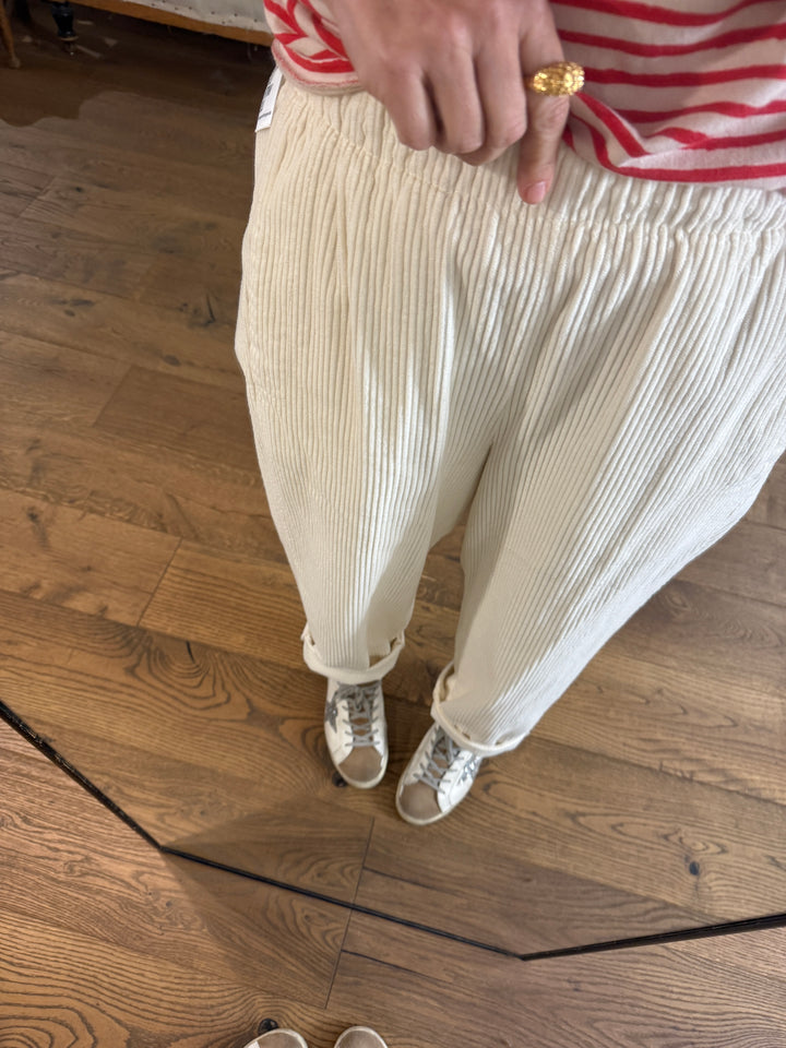Magic Pants