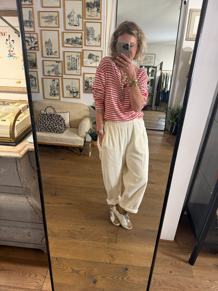 Magic Pants
