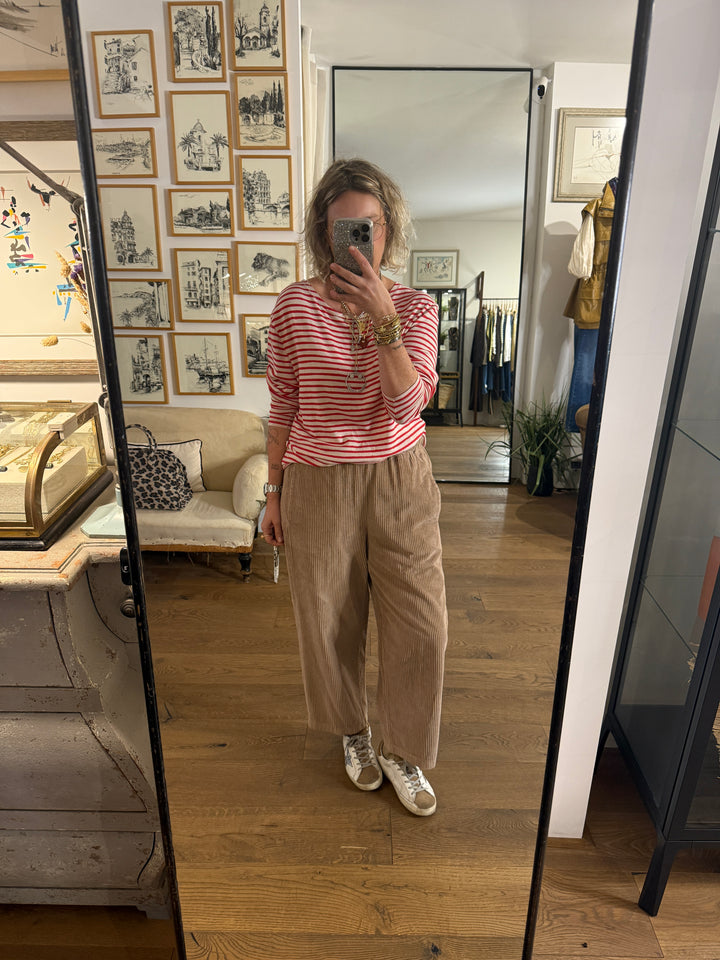 Magic Pants