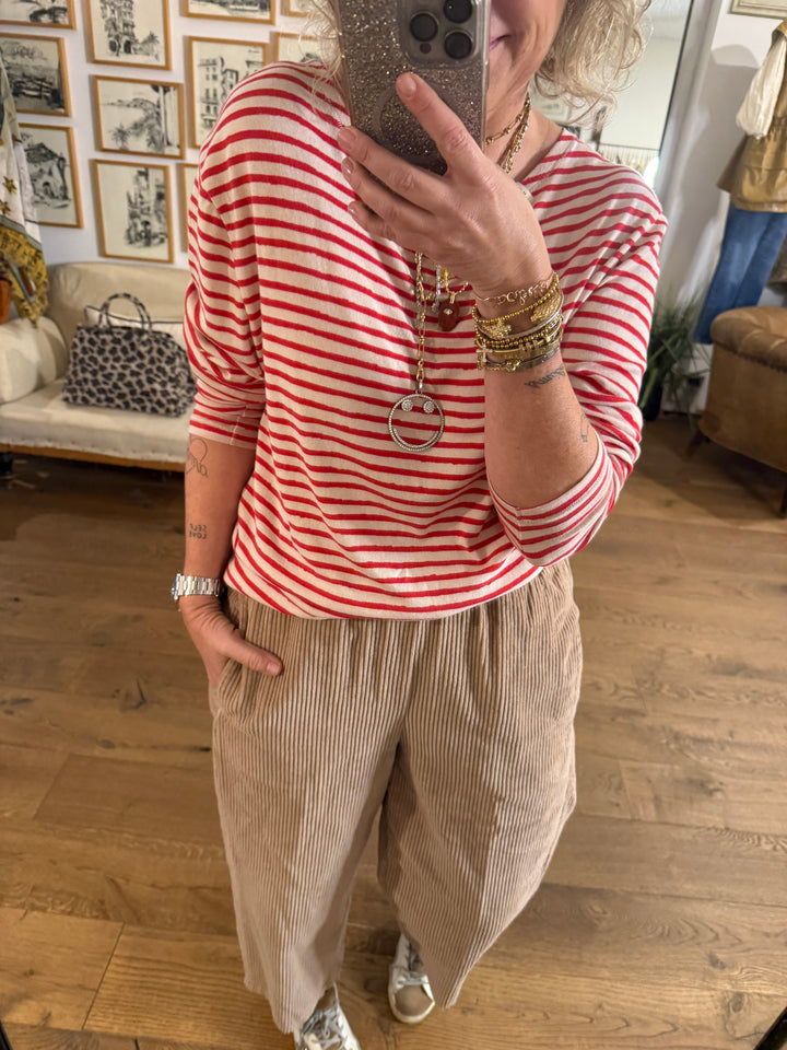 Magic Pants