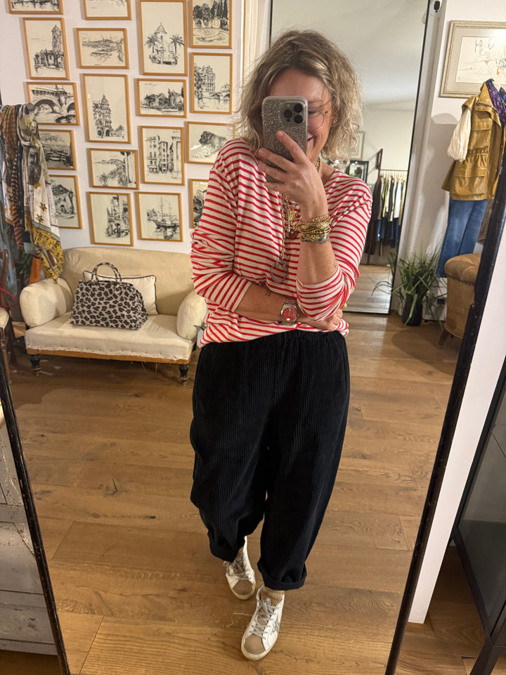 Magic Pants