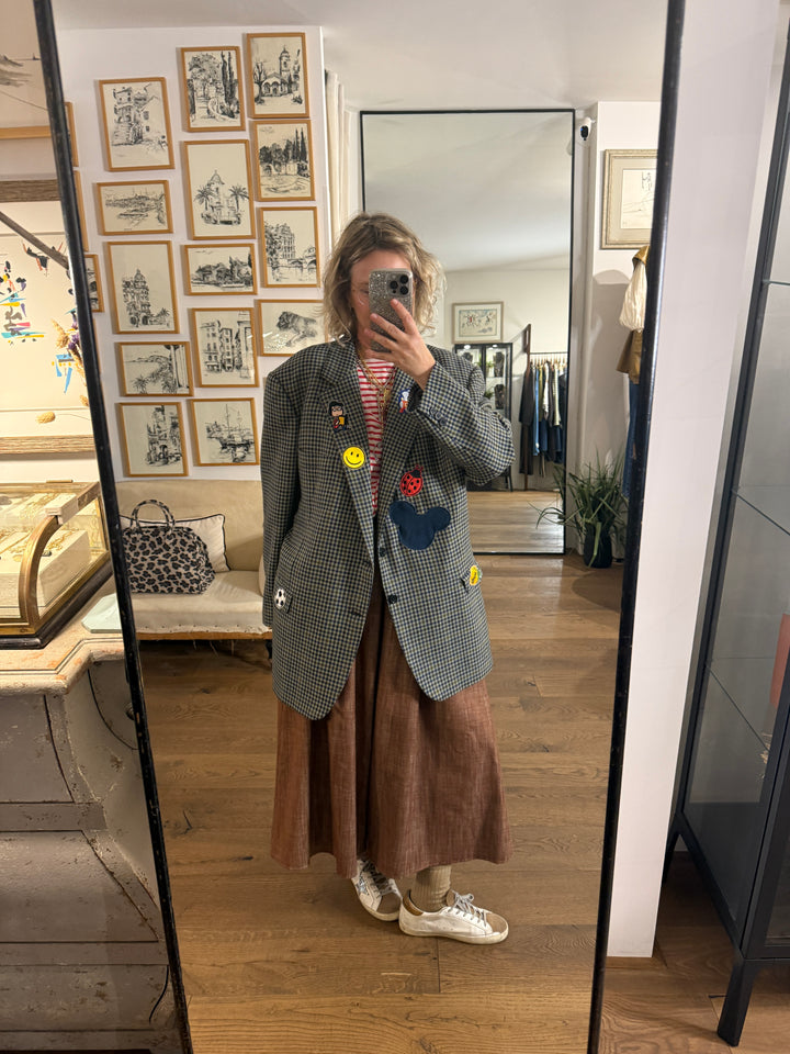 Jean Daniel Blazer #6
