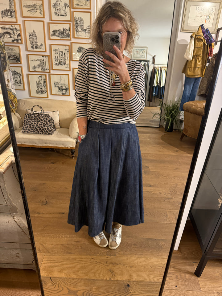 Claire Skirt
