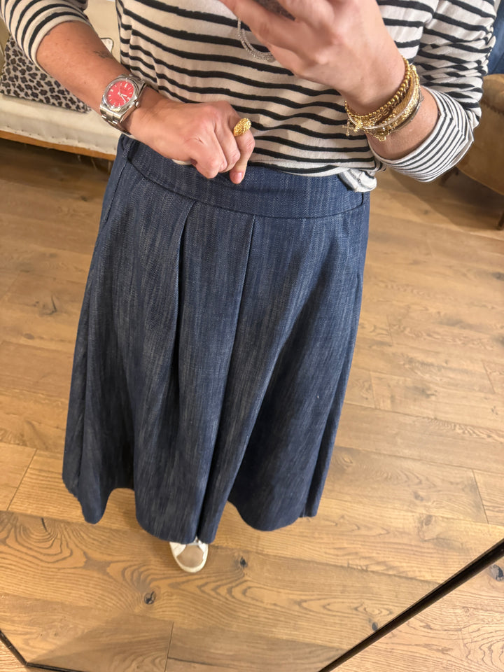 Claire Skirt