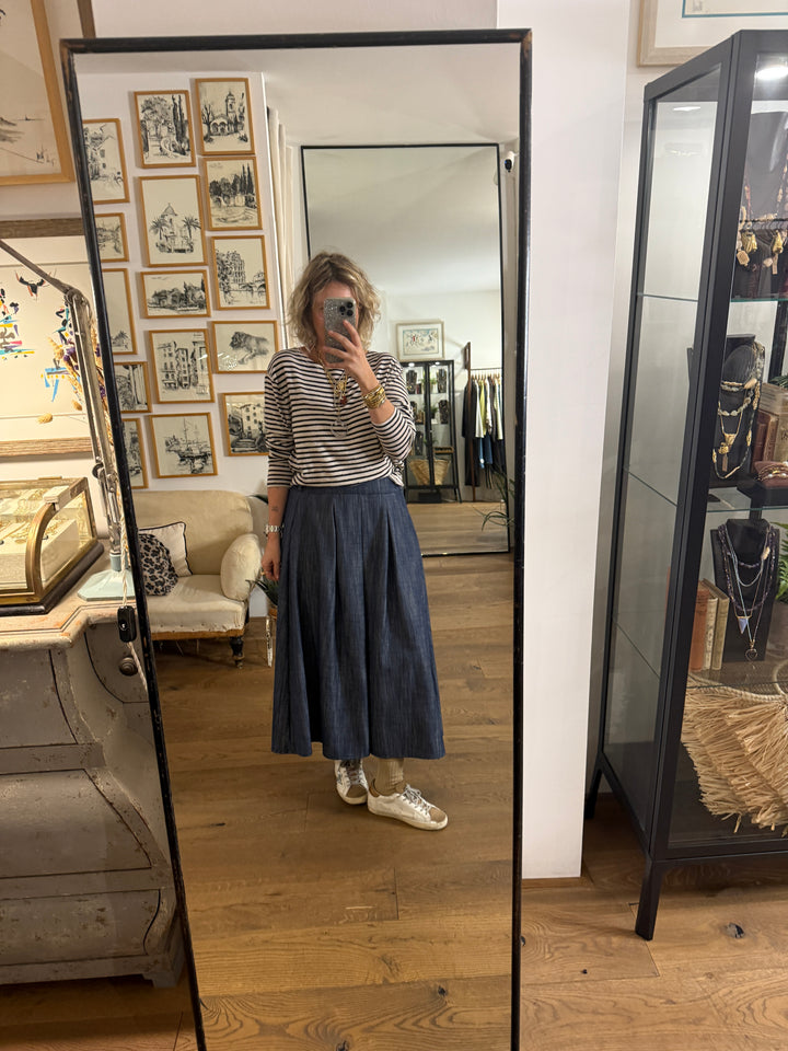 Claire Skirt