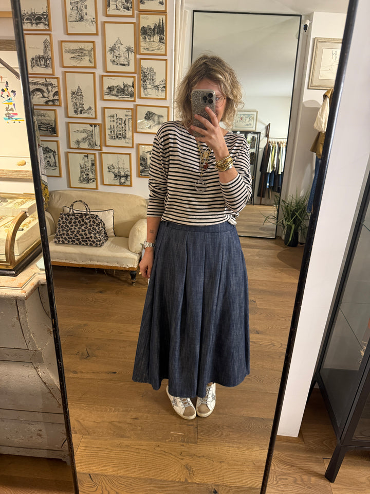 Bristol Sailor Top