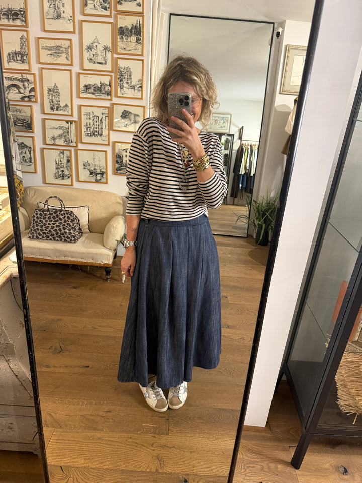 Claire Skirt