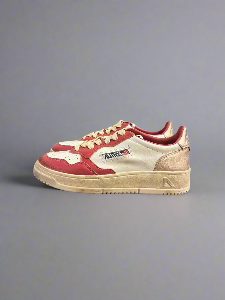 Autry Super Vintage