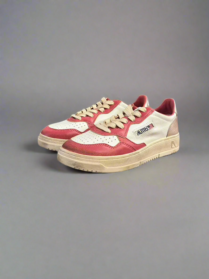 Autry Super Vintage