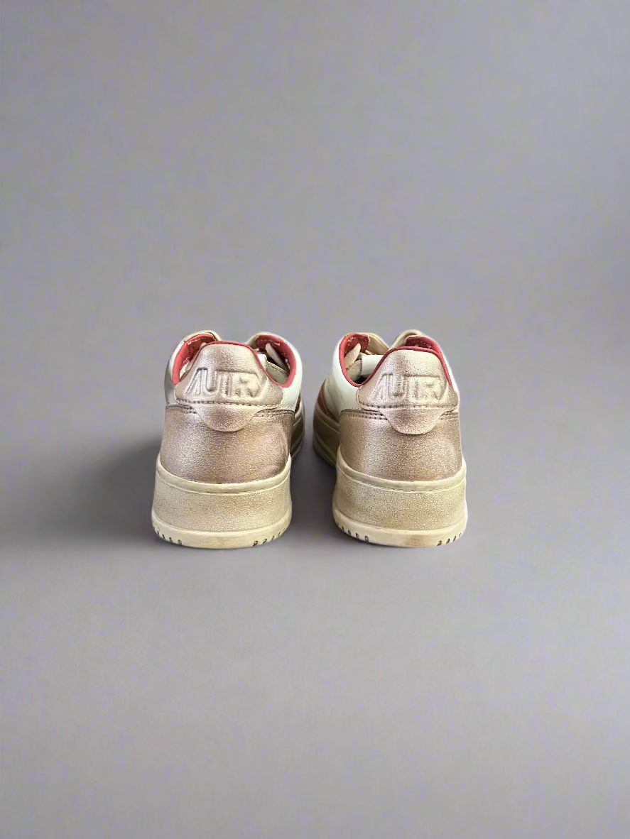Autry Super Vintage