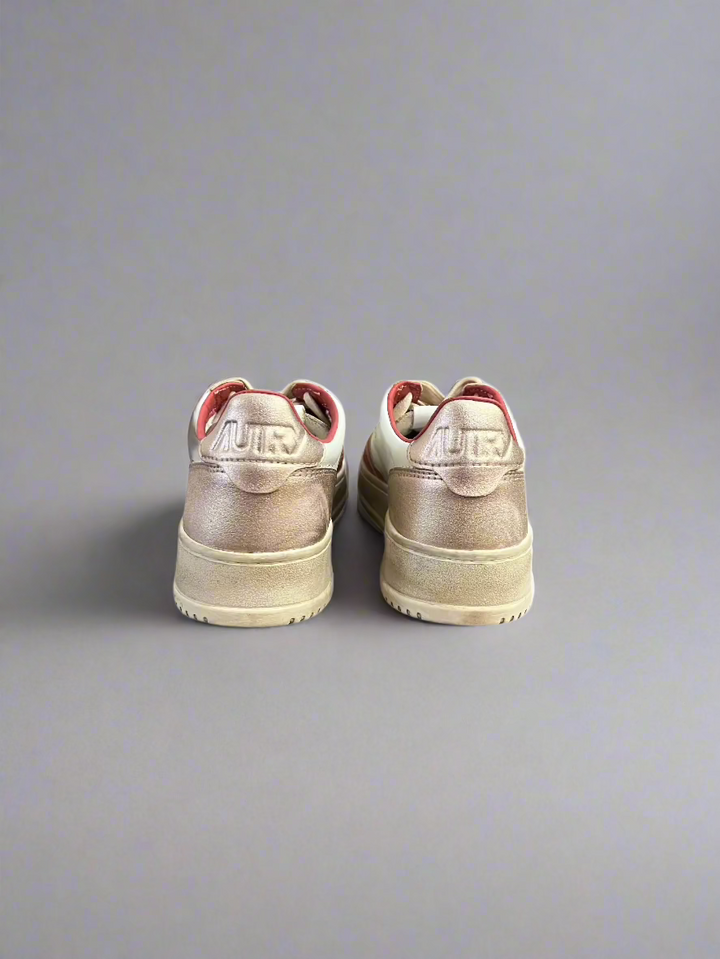 Autry Super Vintage