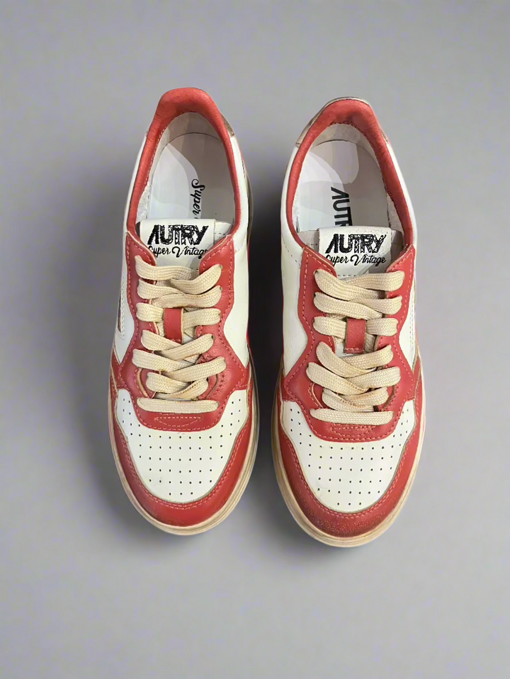 Autry Super Vintage