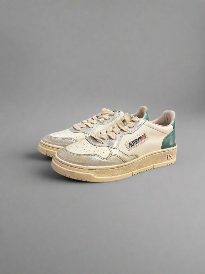 Autry Super Vintage