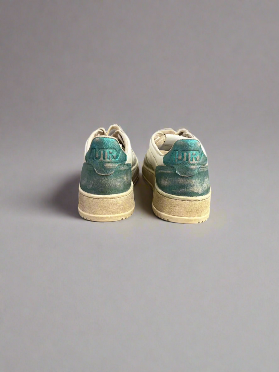 Autry Super Vintage
