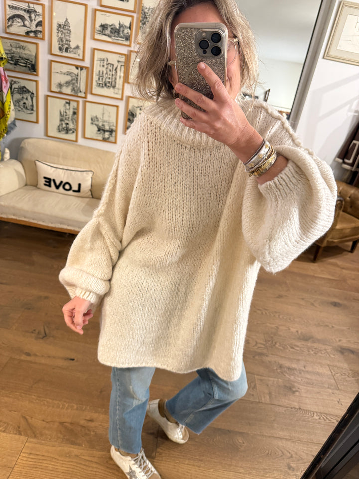 Margie Jumper