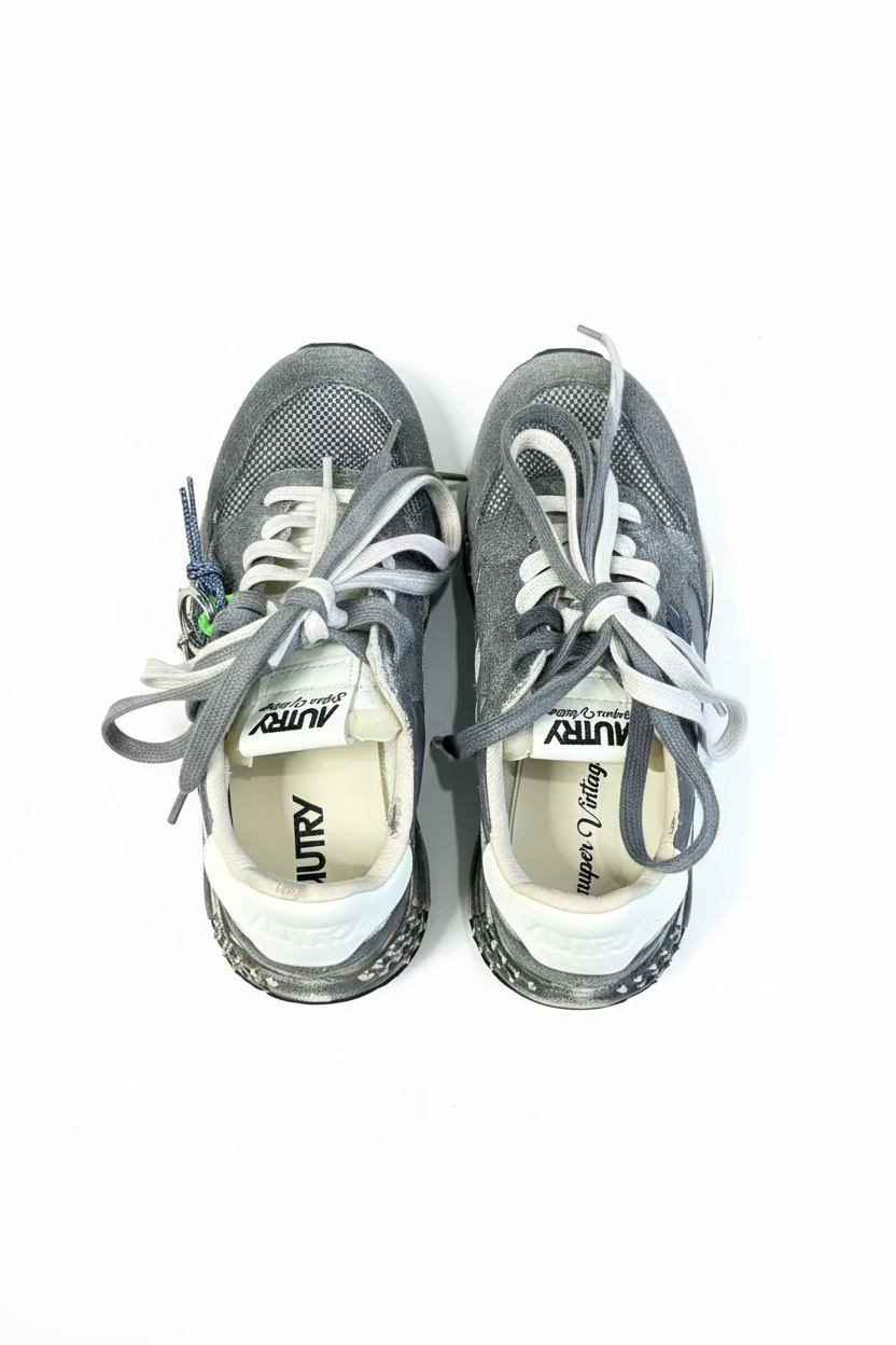 Autry Vintage Reelwind