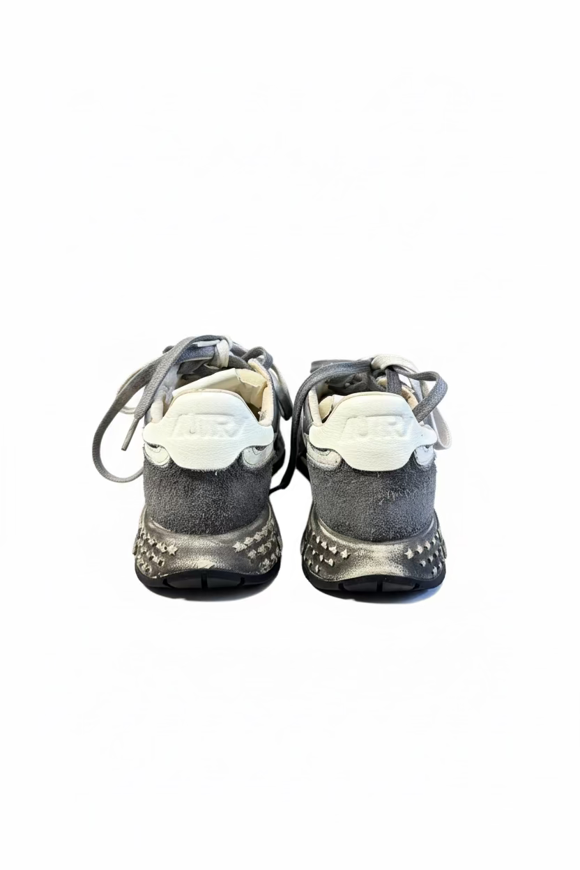 Autry Vintage Reelwind