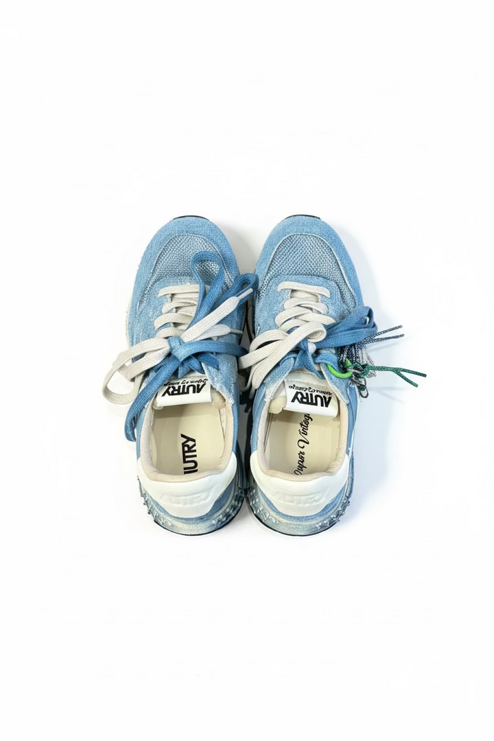 Autry Vintage Reelwind