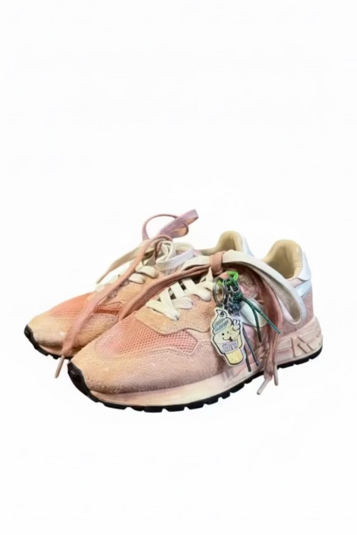 Autry Vintage Reelwind