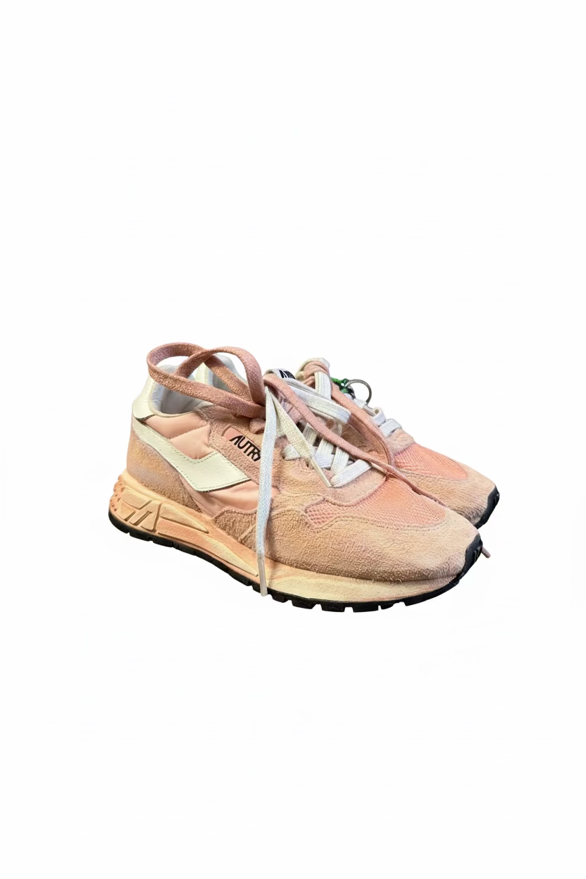 Autry Vintage Reelwind