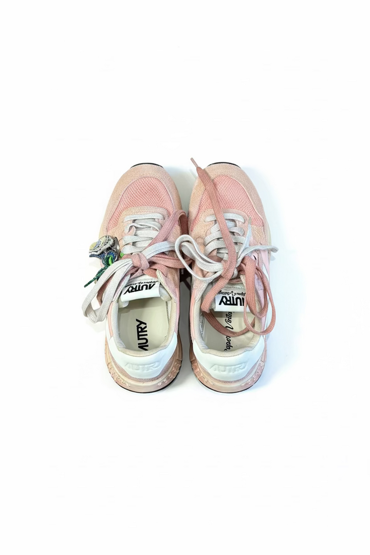 Autry Vintage Reelwind