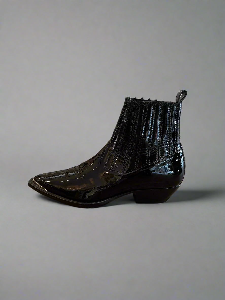 Georgia Boots