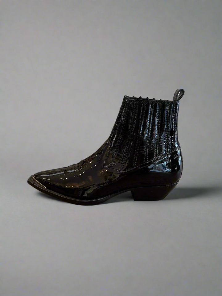 Georgia Boots