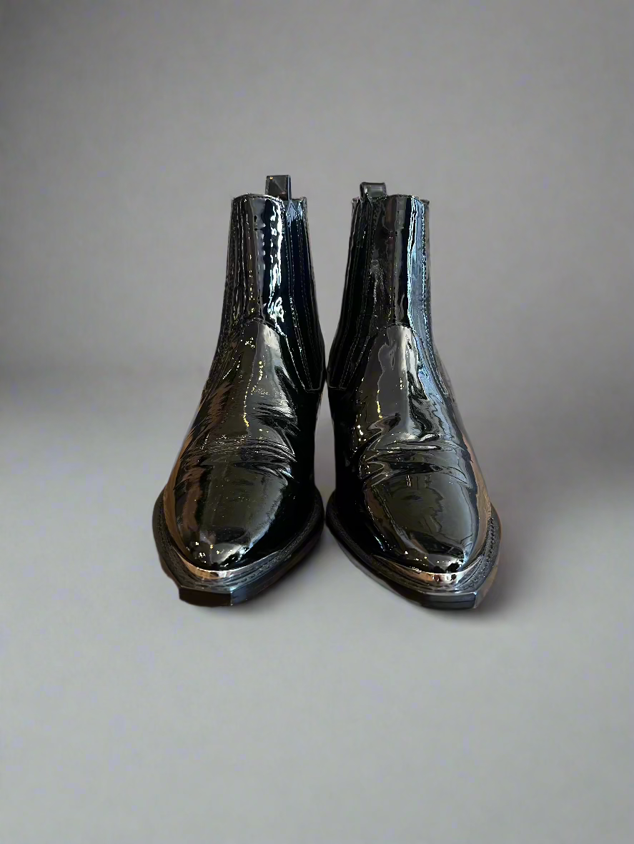 Georgia Boots